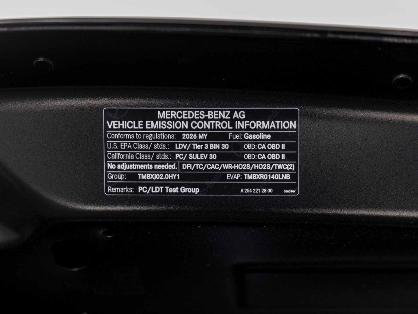 Used 2026 Mercedes-Benz GLC 300 image 32