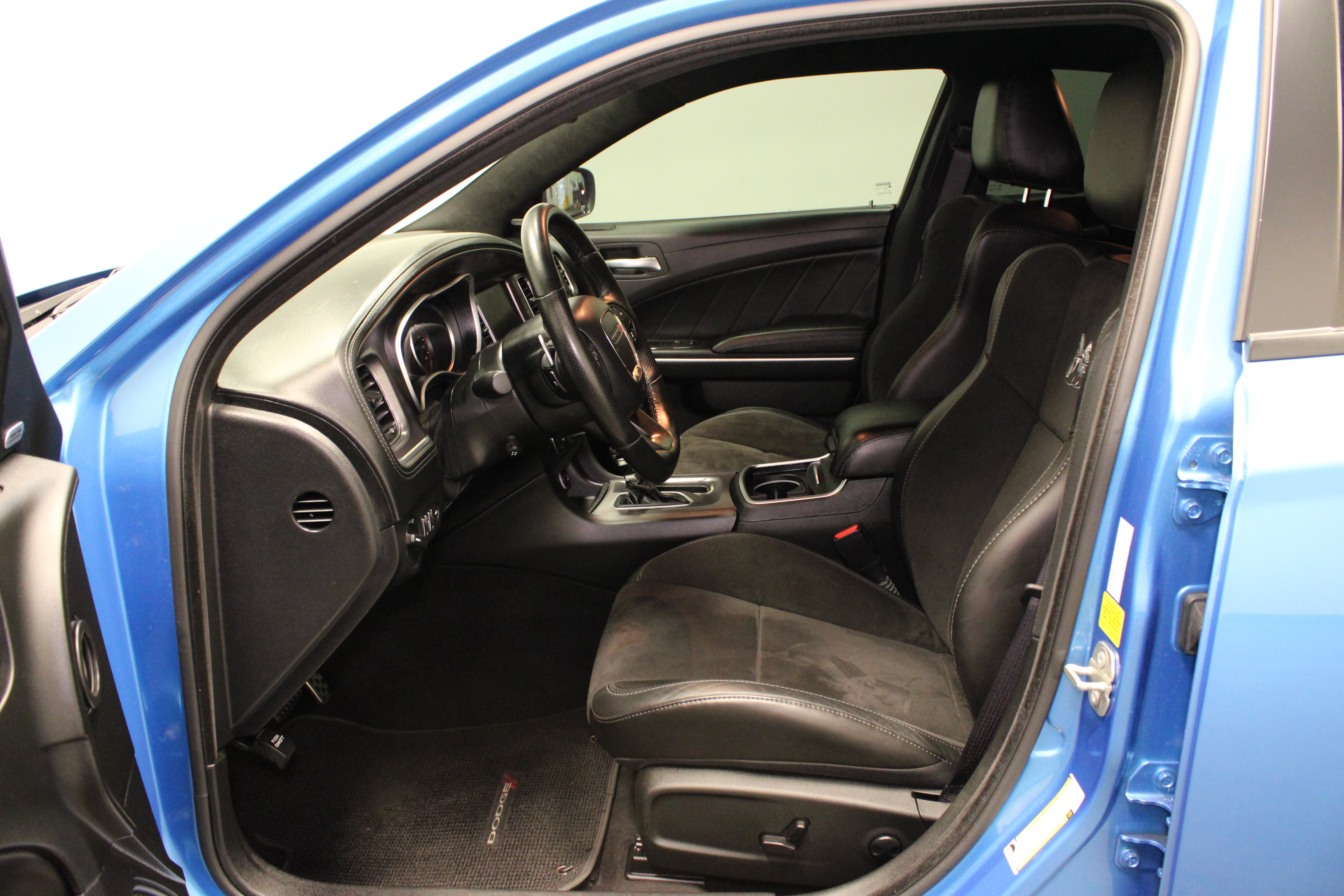 Used 2023 Dodge Charger Scat Pack RWD image 15