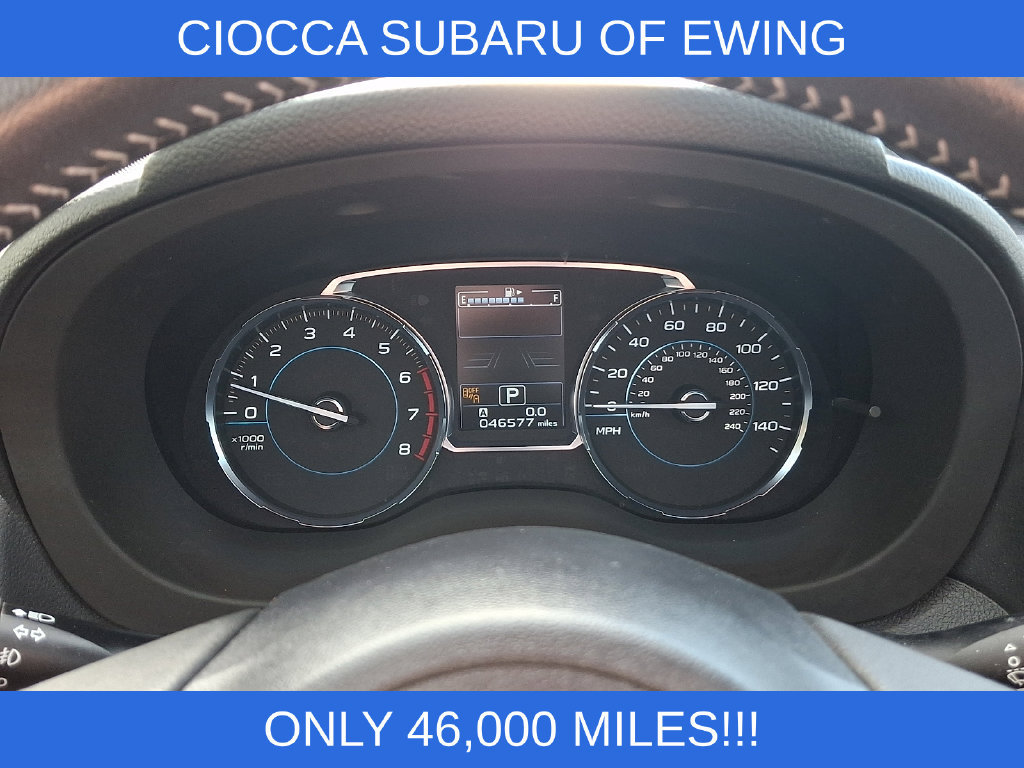Used 2017 Subaru Forester 2.5i Limited AWD/4WD image 21