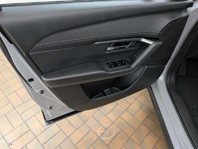 New 2026 MAZDA CX-5 Select AWD/4WD image 11