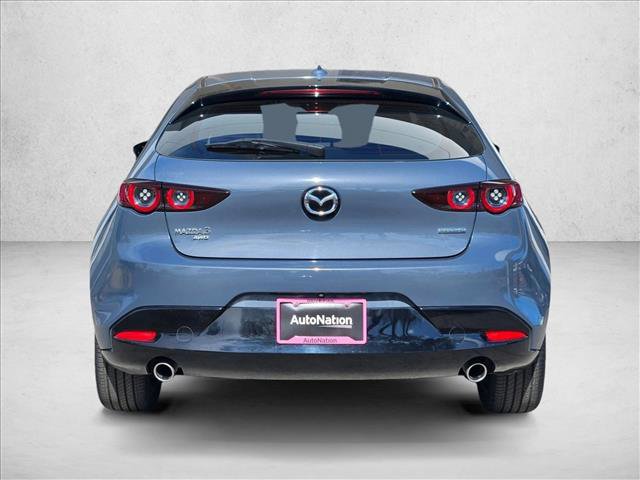 Used 2019 MAZDA MAZDA3 AWD Hatchback w/ Premium Pkg image 7