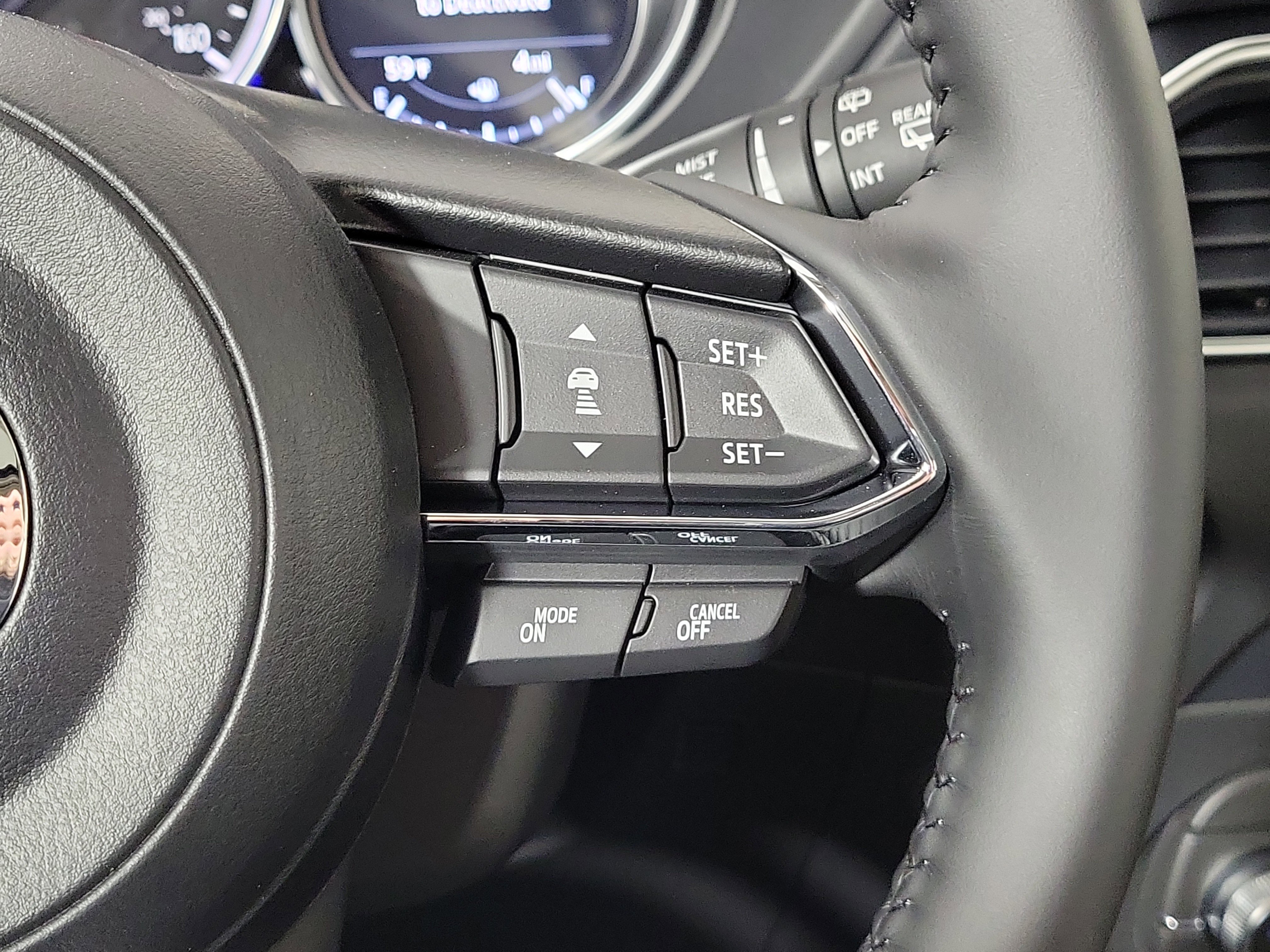 New 2025 MAZDA CX-5 AWD 2.5 S w/ Preferred Package image 16