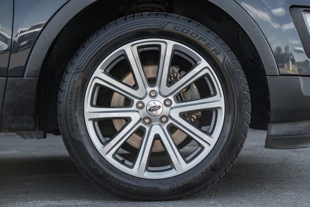 Used 2017 Ford Explorer Limited AWD/4WD image 26