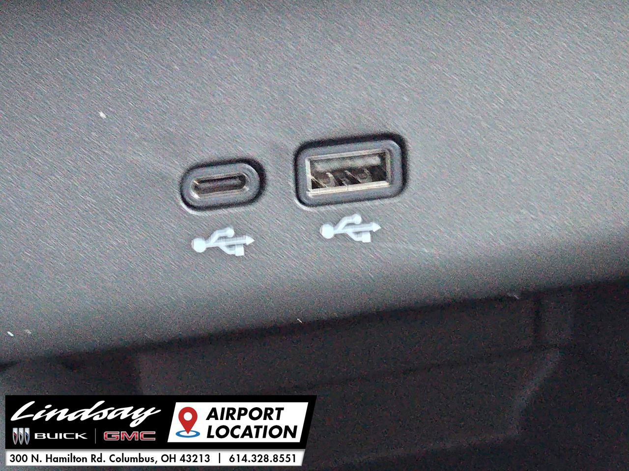 New 2026 Buick Encore GX Preferred w/ Comfort Package image 37