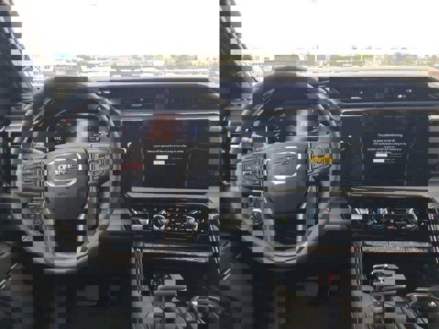 New 2026 GMC Sierra 1500 AT4X image 15