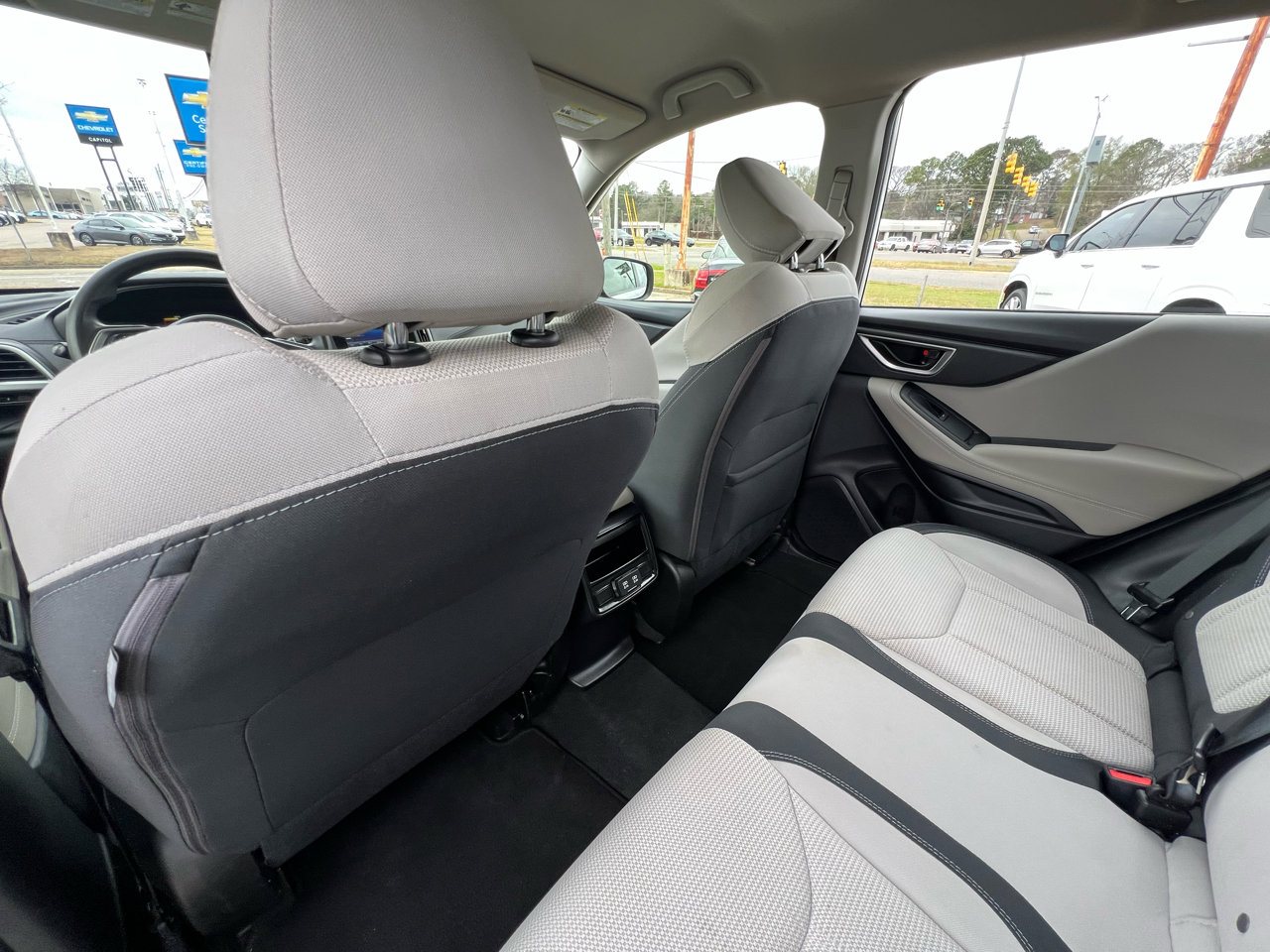 Used 2023 Subaru Forester image 24