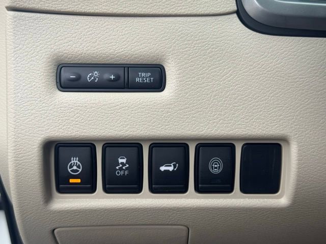 Used 2024 Nissan Murano SL image 29