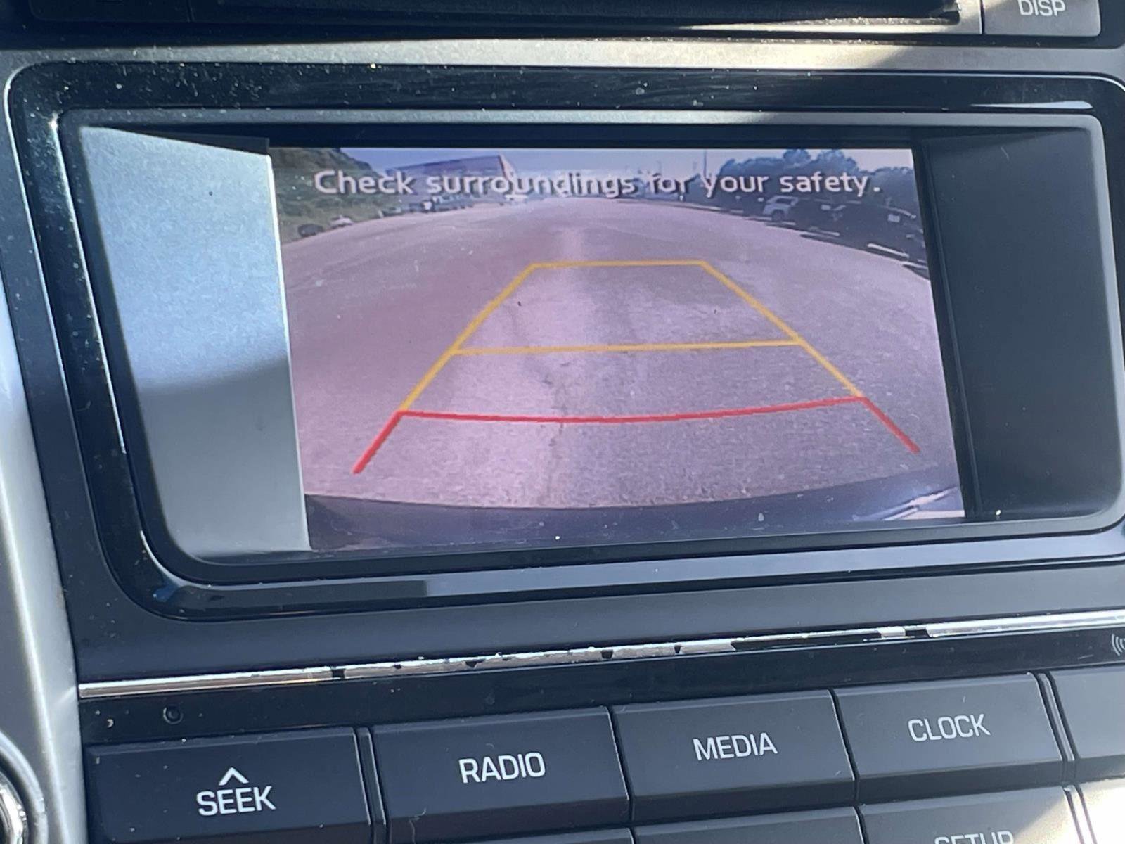 Used 2017 Hyundai Tucson Sport image 17