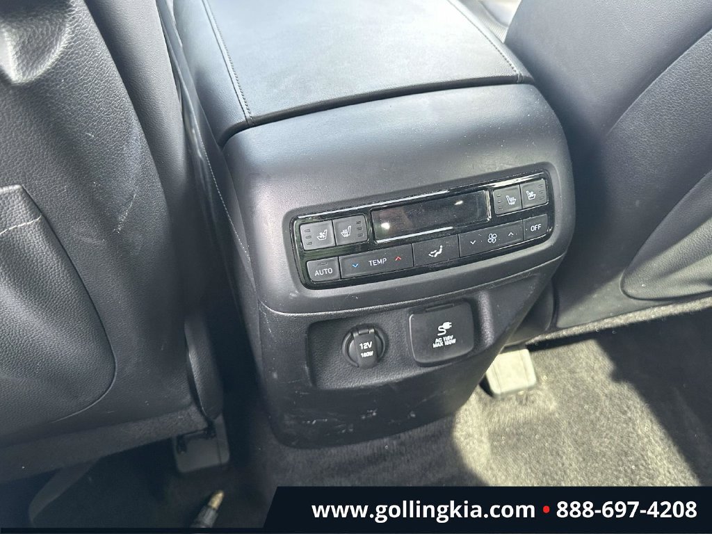 Used 2024 Hyundai Palisade Calligraphy AWD/4WD image 11