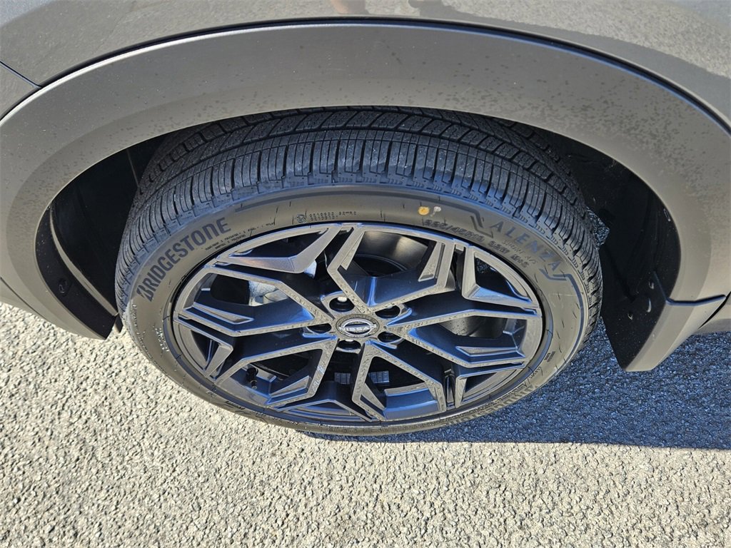 New 2026 Nissan Kicks SR w/ Cold Weather Package image 20