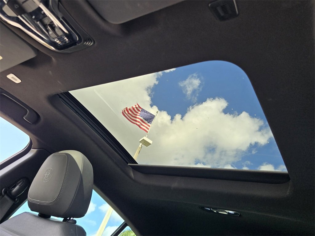 Used 2024 Alfa Romeo Tonale Ti w/ Active Assist Package image 19