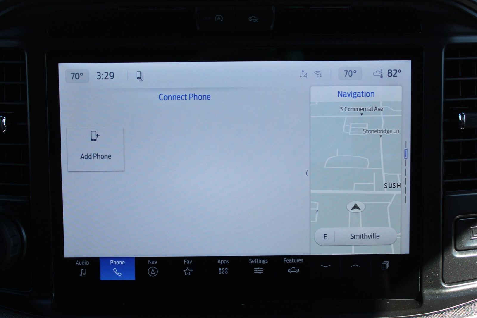 New 2026 Ford F150 Tremor w/ Equipment Group 402B AWD/4WD image 45