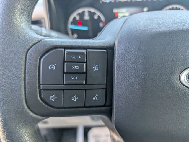 New 2026 Ford F550 2WD Regular Cab Super Duty image 13