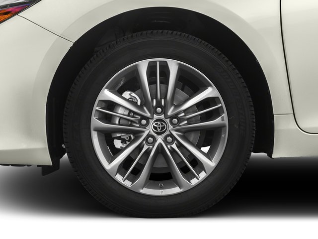 Used 2016 Toyota Camry SE FWD image 13