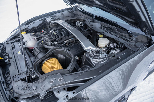 Used 2015 Ford Mustang Shelby GT350 image 17