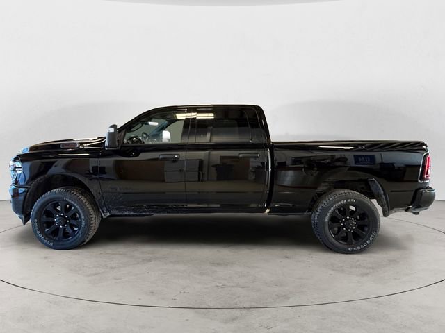New 2026 RAM 2500 Big Horn image 2