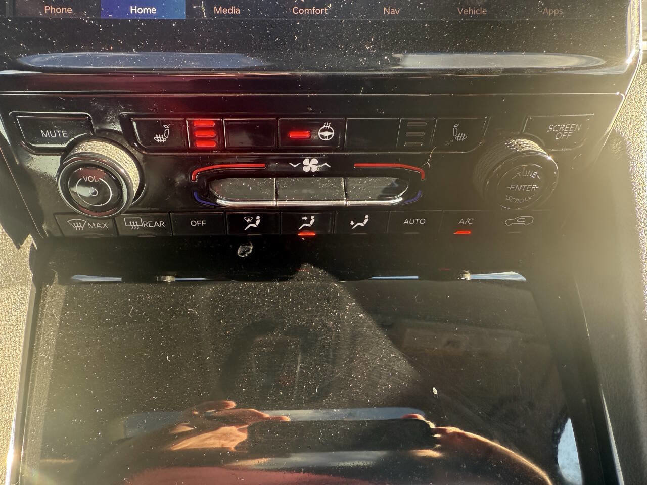 Used 2021 Jeep Grand Cherokee L Limited image 20