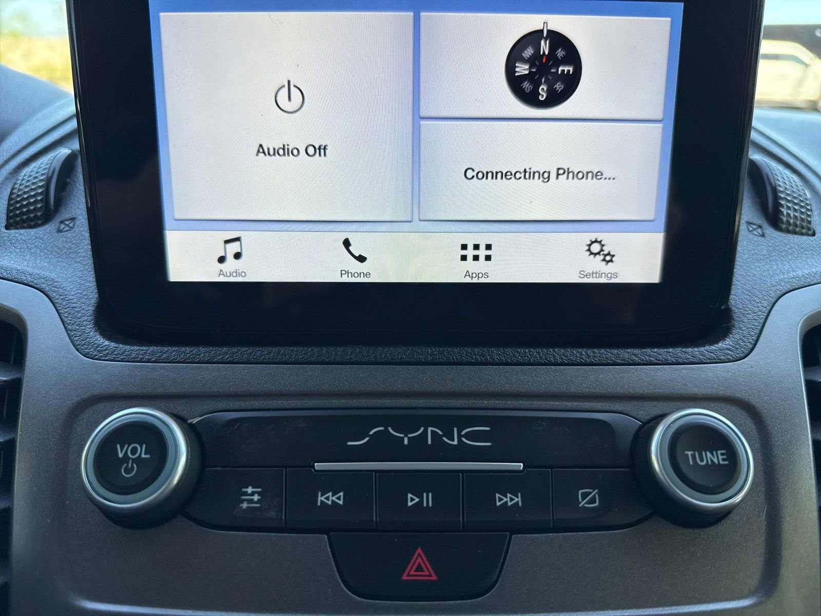 Used 2020 Ford Transit Connect XLT FWD image 19