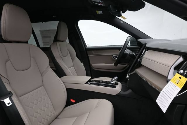 New 2027 Volvo XC90 B6 Plus AWD/4WD image 36