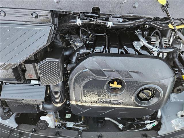 Used 2020 Hyundai Tucson SE AWD/4WD image 21