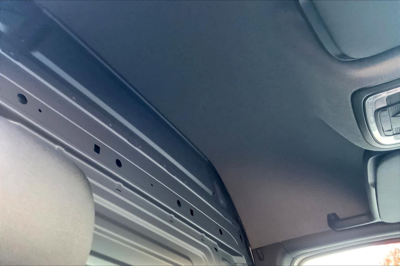 Certified 2025 Mercedes-Benz Sprinter 2500 image 11