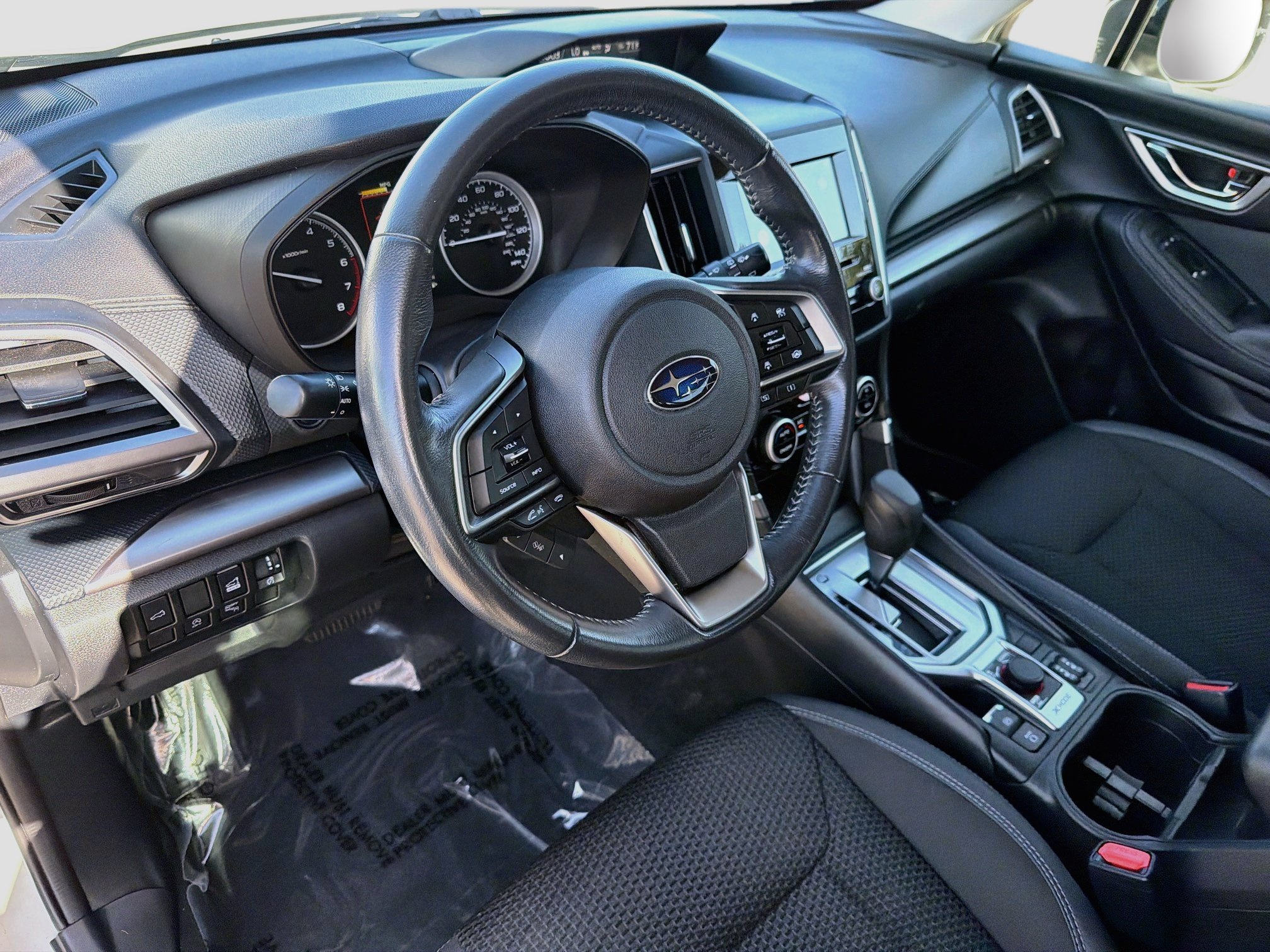 Used 2020 Subaru Forester Premium AWD/4WD image 26
