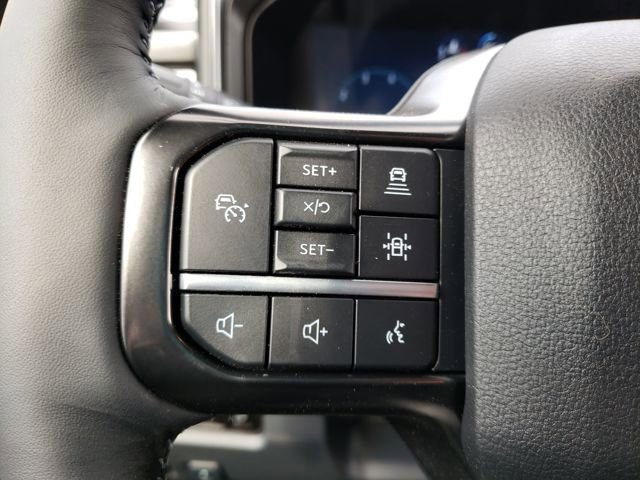 New 2026 Ford F350 Platinum w/ Snow Plow Prep Package image 15