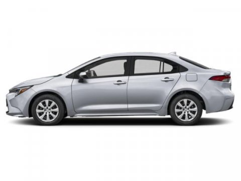 New 2027 Toyota Corolla LE FWD image 6