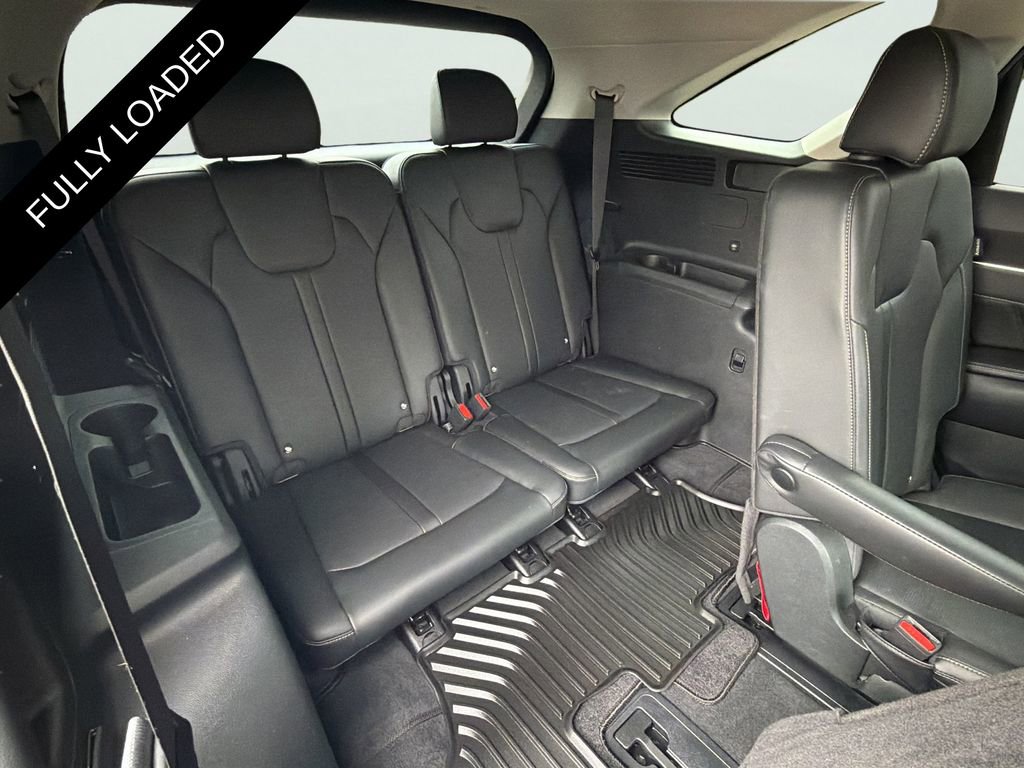 Used 2024 Kia Sorento SX image 30