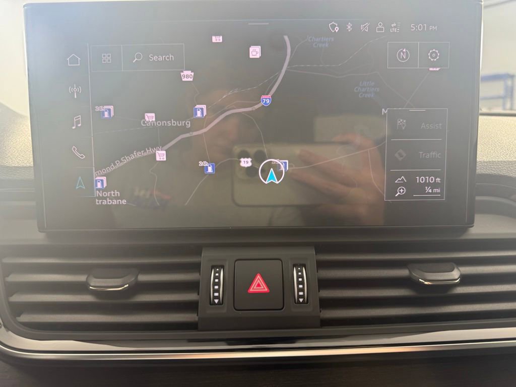 Used 2023 Audi Q5 2.0T Premium Plus AWD/4WD image 17