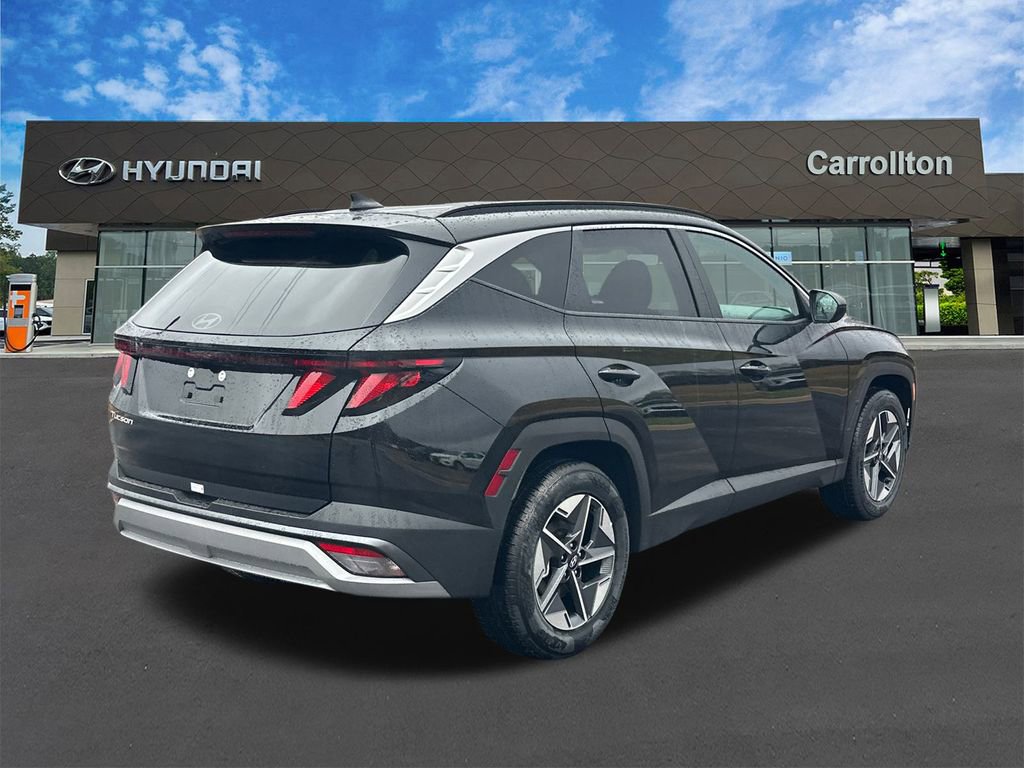 New 2026 Hyundai Tucson SEL FWD image 6