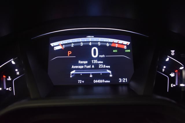 Used 2020 Honda CR-V LX image 24