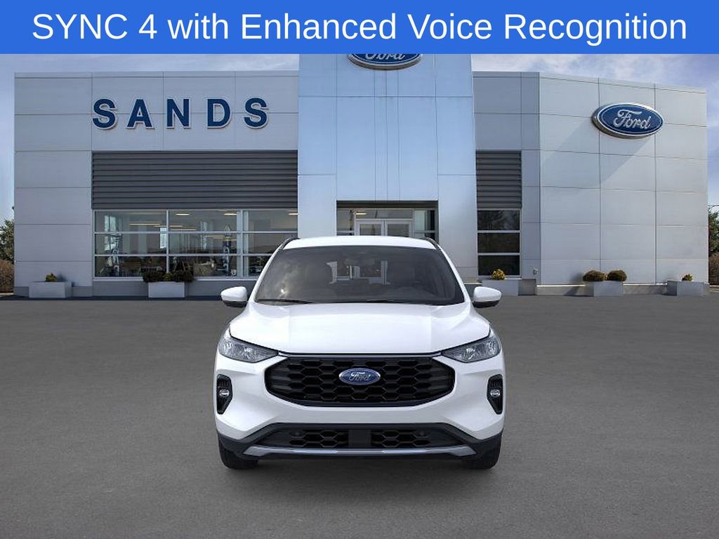 New 2026 Ford Escape ST-Line Select w/ Tech Pack #1 image 6