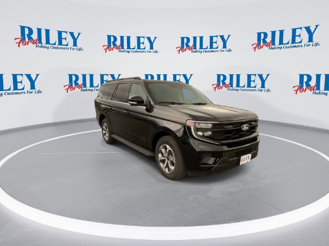 New 2027 Ford Expedition Max Active AWD/4WD image 2