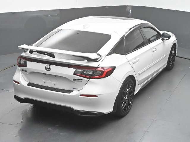 Used 2025 Honda Civic Sport Touring image 46