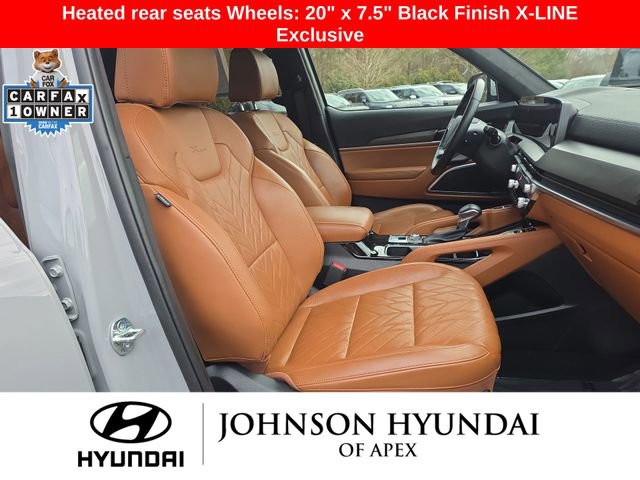 Used 2024 Kia Telluride AWD image 21