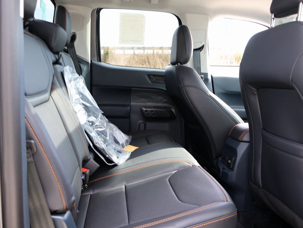 New 2026 Ford Maverick Tremor image 13