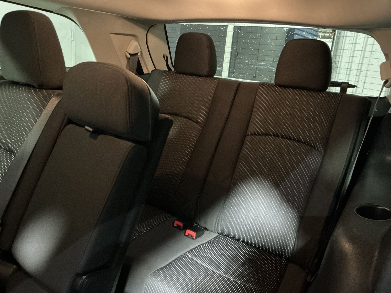 Used 2017 Dodge Journey SE w/ Flexible Seating Group FWD image 23