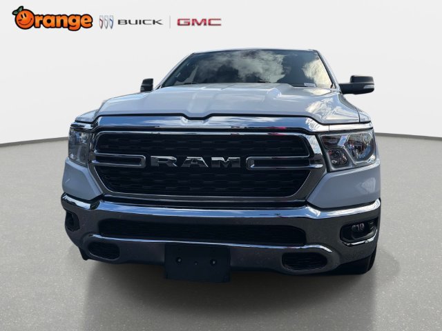 Used 2022 RAM 1500 Big Horn AWD/4WD image 7