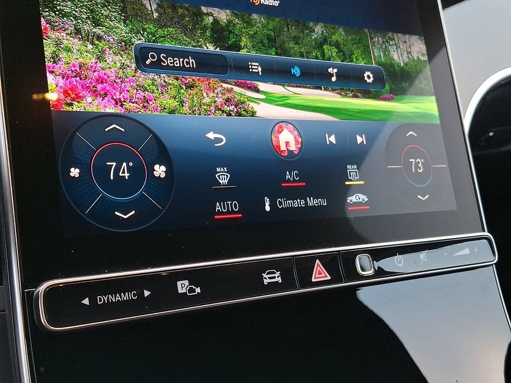 Used 2023 Mercedes-Benz GLC 300 4MATIC image 12