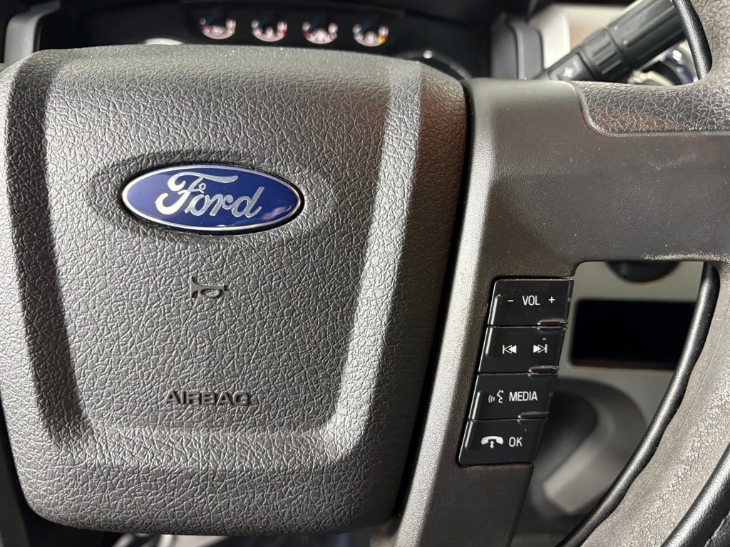 Used 2014 Ford F150 XLT w/ Trailer Tow Package image 17