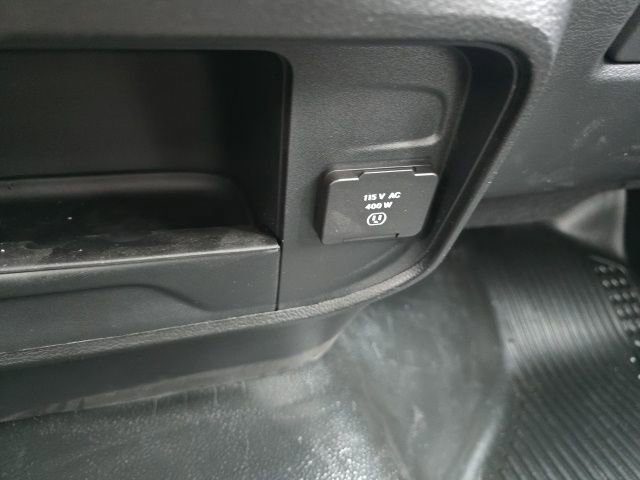 New 2026 RAM 3500 Tradesman AWD/4WD image 19