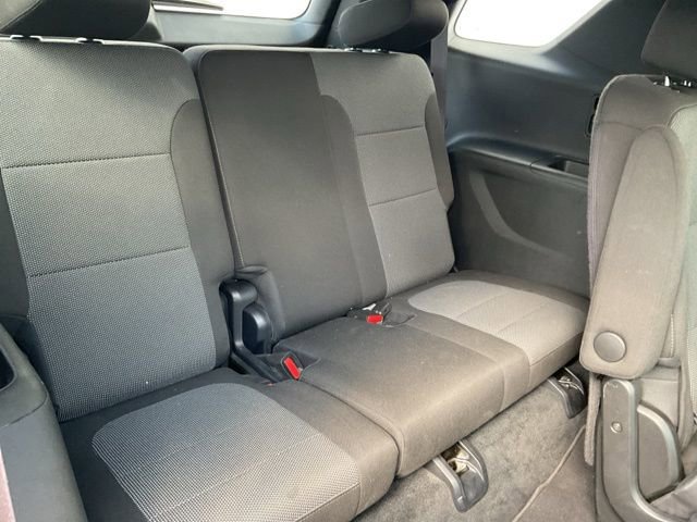 Used 2023 Chevrolet Traverse LT image 12
