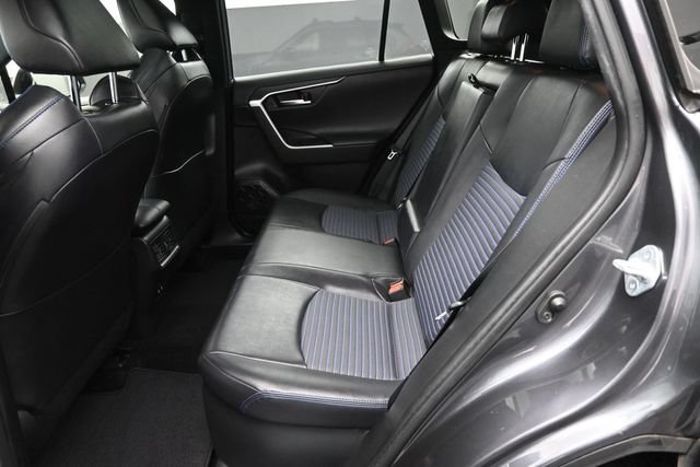 Used 2020 Toyota RAV4 XSE AWD/4WD image 7