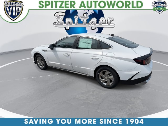 New 2026 Hyundai Sonata SE FWD image 10