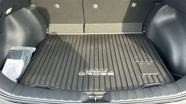 New 2026 Toyota Corolla Cross LE image 29