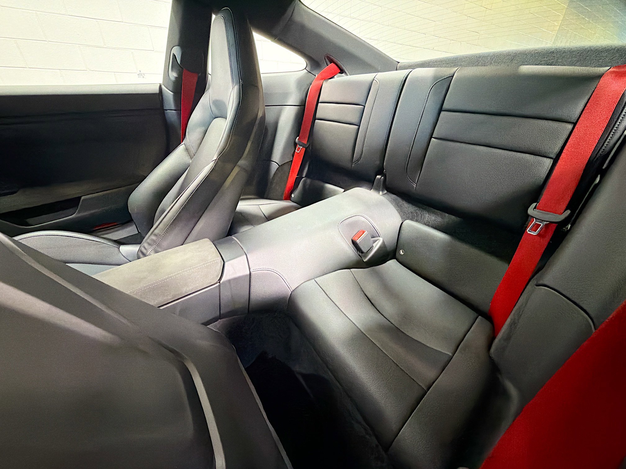 Used 2022 Porsche 911 Carrera GTS image 19