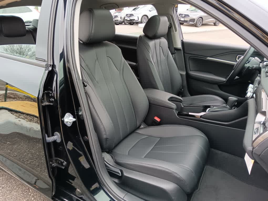 Used 2024 Acura Integra FWD image 17