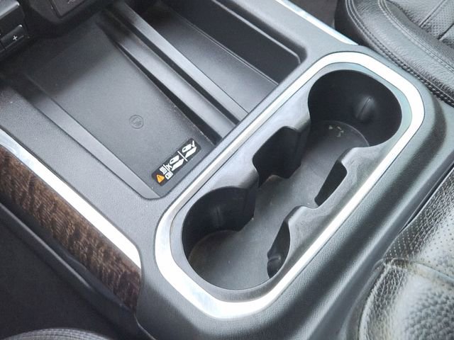 Used 2020 GMC Sierra 1500 Denali RWD image 20