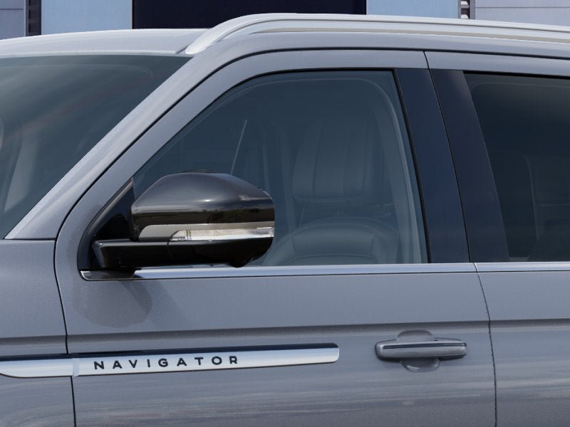 New 2027 Lincoln Navigator Reserve AWD/4WD image 20